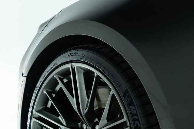 2018 Chevrolet Camaro ZL1 6-Speed With Many Upgrades | Carrollton, TX | Texas Hot Rides