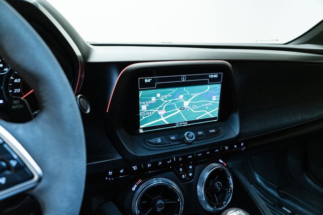 2018 Chevrolet Camaro ZL1 6-Speed With Many Upgrades | Carrollton, TX | Texas Hot Rides 2018 Chevrolet Camaro ZL1 6-Speed With Many Upgrades | Carrollton, TX | Texas Hot Rides