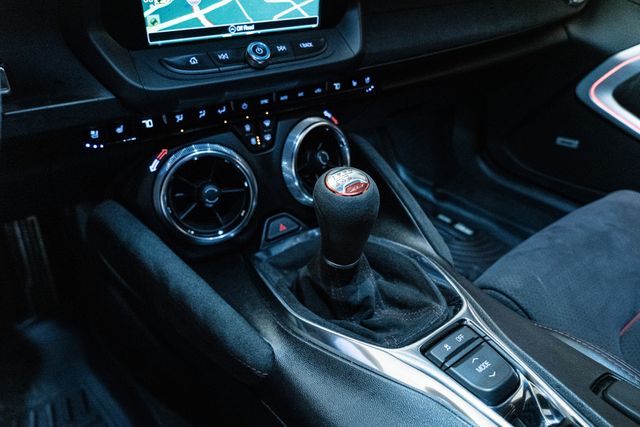 2018 Chevrolet Camaro ZL1 6-Speed With Many Upgrades | Carrollton, TX | Texas Hot Rides 2018 Chevrolet Camaro ZL1 6-Speed With Many Upgrades | Carrollton, TX | Texas Hot Rides