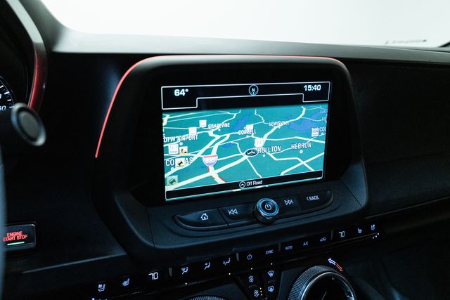 2018 Chevrolet Camaro ZL1 6-Speed With Many Upgrades | Carrollton, TX | Texas Hot Rides 2018 Chevrolet Camaro ZL1 6-Speed With Many Upgrades | Carrollton, TX | Texas Hot Rides