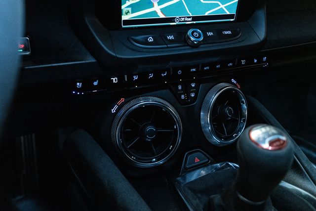 2018 Chevrolet Camaro ZL1 6-Speed With Many Upgrades | Carrollton, TX | Texas Hot Rides 2018 Chevrolet Camaro ZL1 6-Speed With Many Upgrades | Carrollton, TX | Texas Hot Rides