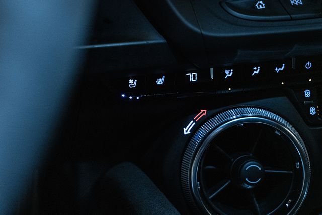 2018 Chevrolet Camaro ZL1 6-Speed With Many Upgrades | Carrollton, TX | Texas Hot Rides