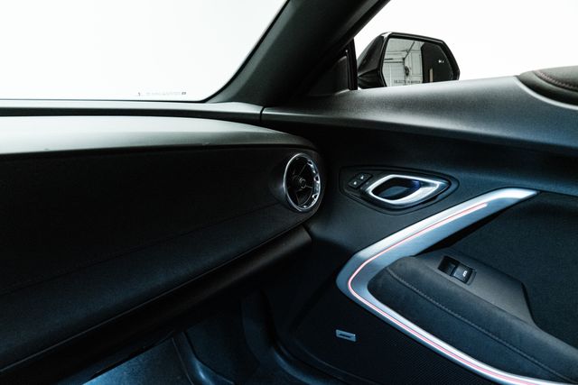 2018 Chevrolet Camaro ZL1 6-Speed With Many Upgrades | Carrollton, TX | Texas Hot Rides 2018 Chevrolet Camaro ZL1 6-Speed With Many Upgrades | Carrollton, TX | Texas Hot Rides