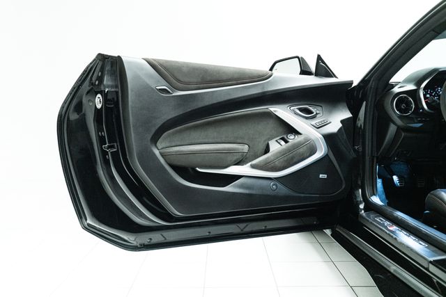 2018 Chevrolet Camaro ZL1 6-Speed With Many Upgrades | Carrollton, TX | Texas Hot Rides 2018 Chevrolet Camaro ZL1 6-Speed With Many Upgrades | Carrollton, TX | Texas Hot Rides