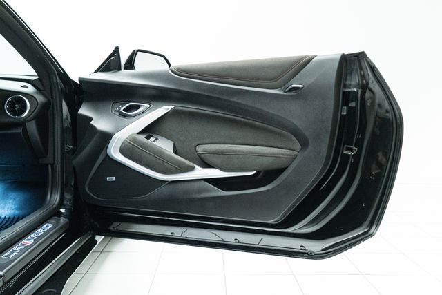 2018 Chevrolet Camaro ZL1 6-Speed With Many Upgrades | Carrollton, TX | Texas Hot Rides 2018 Chevrolet Camaro ZL1 6-Speed With Many Upgrades | Carrollton, TX | Texas Hot Rides