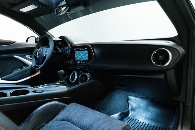 2018 Chevrolet Camaro ZL1 6-Speed With Many Upgrades | Carrollton, TX | Texas Hot Rides 2018 Chevrolet Camaro ZL1 6-Speed With Many Upgrades | Carrollton, TX | Texas Hot Rides