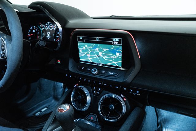 2018 Chevrolet Camaro ZL1 6-Speed With Many Upgrades | Carrollton, TX | Texas Hot Rides