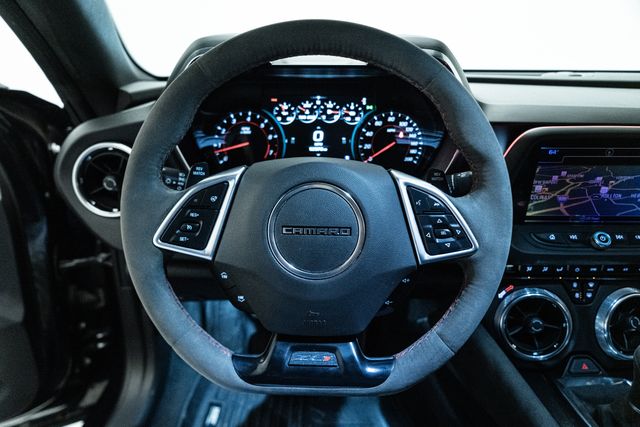 2018 Chevrolet Camaro ZL1 6-Speed With Many Upgrades | Carrollton, TX | Texas Hot Rides 2018 Chevrolet Camaro ZL1 6-Speed With Many Upgrades | Carrollton, TX | Texas Hot Rides