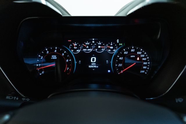 2018 Chevrolet Camaro ZL1 6-Speed With Many Upgrades | Carrollton, TX | Texas Hot Rides 2018 Chevrolet Camaro ZL1 6-Speed With Many Upgrades | Carrollton, TX | Texas Hot Rides