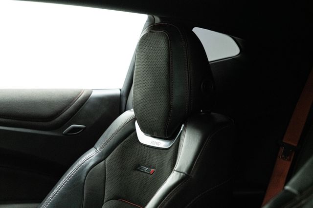 2018 Chevrolet Camaro ZL1 6-Speed With Many Upgrades | Carrollton, TX | Texas Hot Rides 2018 Chevrolet Camaro ZL1 6-Speed With Many Upgrades | Carrollton, TX | Texas Hot Rides