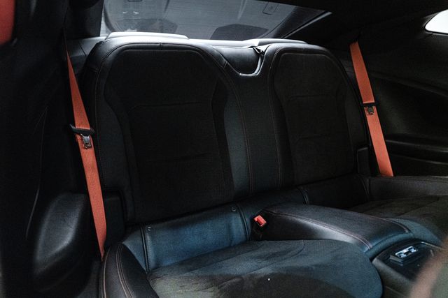 2018 Chevrolet Camaro ZL1 6-Speed With Many Upgrades | Carrollton, TX | Texas Hot Rides 2018 Chevrolet Camaro ZL1 6-Speed With Many Upgrades | Carrollton, TX | Texas Hot Rides