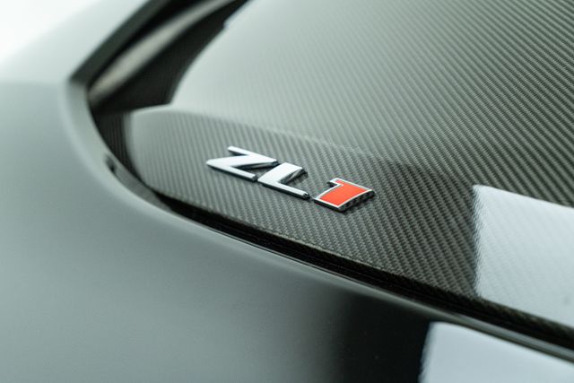 2018 Chevrolet Camaro ZL1 6-Speed With Many Upgrades | Carrollton, TX | Texas Hot Rides