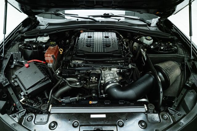 2018 Chevrolet Camaro ZL1 6-Speed With Many Upgrades | Carrollton, TX | Texas Hot Rides