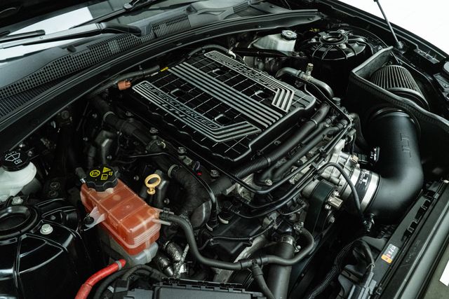 2018 Chevrolet Camaro ZL1 6-Speed With Many Upgrades | Carrollton, TX | Texas Hot Rides 2018 Chevrolet Camaro ZL1 6-Speed With Many Upgrades | Carrollton, TX | Texas Hot Rides