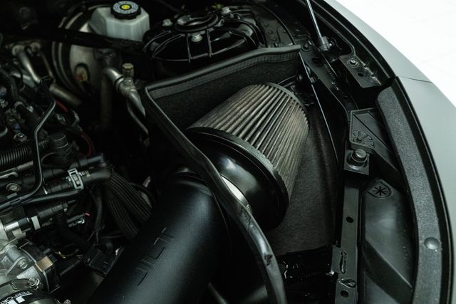 2018 Chevrolet Camaro ZL1 6-Speed With Many Upgrades | Carrollton, TX | Texas Hot Rides 2018 Chevrolet Camaro ZL1 6-Speed With Many Upgrades | Carrollton, TX | Texas Hot Rides