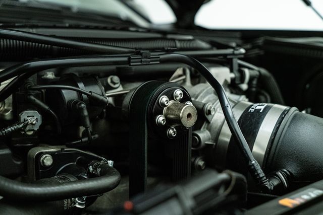 2018 Chevrolet Camaro ZL1 6-Speed With Many Upgrades | Carrollton, TX | Texas Hot Rides