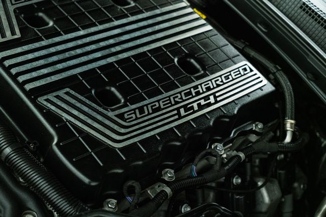 2018 Chevrolet Camaro ZL1 6-Speed With Many Upgrades | Carrollton, TX | Texas Hot Rides 2018 Chevrolet Camaro ZL1 6-Speed With Many Upgrades | Carrollton, TX | Texas Hot Rides