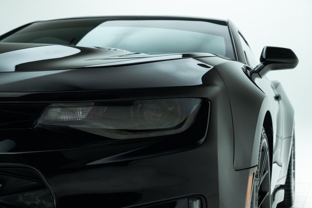 2018 Chevrolet Camaro ZL1 6-Speed With Many Upgrades | Carrollton, TX | Texas Hot Rides