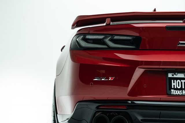 2018 Chevrolet Camaro ZL1 With Many Upgrades | Carrollton, TX | Texas Hot Rides 2018 Chevrolet Camaro ZL1 With Many Upgrades | Carrollton, TX | Texas Hot Rides