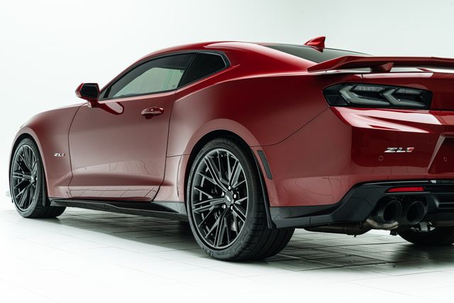 2018 Chevrolet Camaro ZL1 With Many Upgrades | Carrollton, TX | Texas Hot Rides 2018 Chevrolet Camaro ZL1 With Many Upgrades | Carrollton, TX | Texas Hot Rides