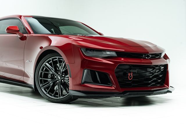 2018 Chevrolet Camaro ZL1 With Many Upgrades | Carrollton, TX | Texas Hot Rides 2018 Chevrolet Camaro ZL1 With Many Upgrades | Carrollton, TX | Texas Hot Rides