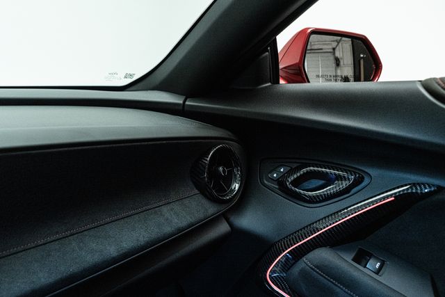 2018 Chevrolet Camaro ZL1 With Many Upgrades | Carrollton, TX | Texas Hot Rides 2018 Chevrolet Camaro ZL1 With Many Upgrades | Carrollton, TX | Texas Hot Rides
