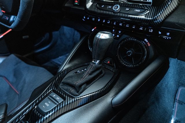 2018 Chevrolet Camaro ZL1 With Many Upgrades | Carrollton, TX | Texas Hot Rides