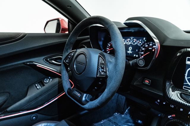 2018 Chevrolet Camaro ZL1 With Many Upgrades | Carrollton, TX | Texas Hot Rides 2018 Chevrolet Camaro ZL1 With Many Upgrades | Carrollton, TX | Texas Hot Rides