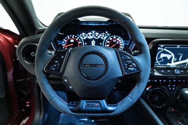 2018 Chevrolet Camaro ZL1 With Many Upgrades | Carrollton, TX | Texas Hot Rides 2018 Chevrolet Camaro ZL1 With Many Upgrades | Carrollton, TX | Texas Hot Rides