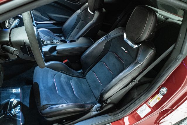 2018 Chevrolet Camaro ZL1 With Many Upgrades | Carrollton, TX | Texas Hot Rides 2018 Chevrolet Camaro ZL1 With Many Upgrades | Carrollton, TX | Texas Hot Rides