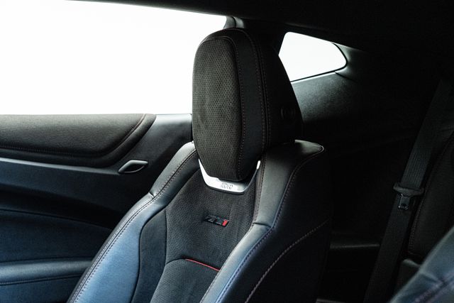 2018 Chevrolet Camaro ZL1 With Many Upgrades | Carrollton, TX | Texas Hot Rides