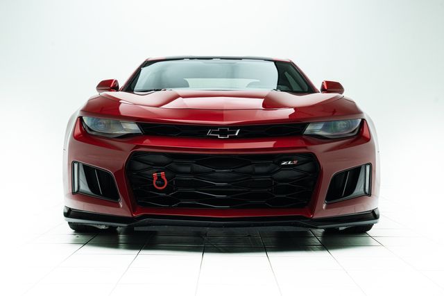 2018 Chevrolet Camaro ZL1 With Many Upgrades | Carrollton, TX | Texas Hot Rides