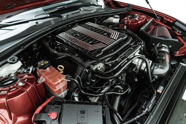 2018 Chevrolet Camaro ZL1 With Many Upgrades | Carrollton, TX | Texas Hot Rides 2018 Chevrolet Camaro ZL1 With Many Upgrades | Carrollton, TX | Texas Hot Rides