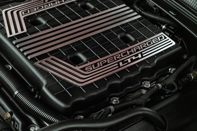 2018 Chevrolet Camaro ZL1 With Many Upgrades | Carrollton, TX | Texas Hot Rides 2018 Chevrolet Camaro ZL1 With Many Upgrades | Carrollton, TX | Texas Hot Rides