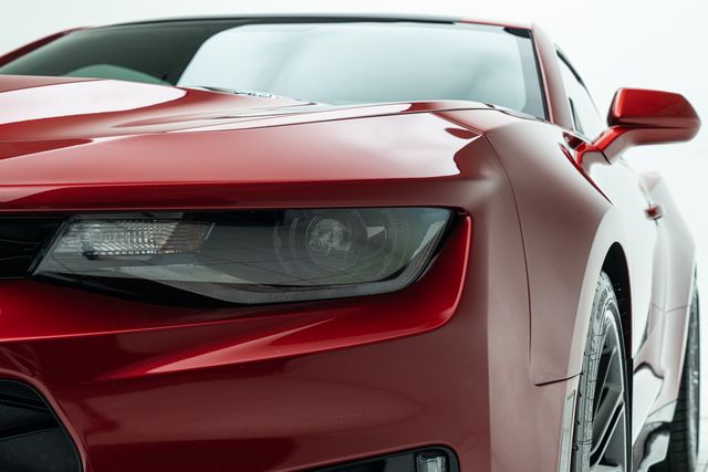 2018 Chevrolet Camaro ZL1 With Many Upgrades | Carrollton, TX | Texas Hot Rides 2018 Chevrolet Camaro ZL1 With Many Upgrades | Carrollton, TX | Texas Hot Rides