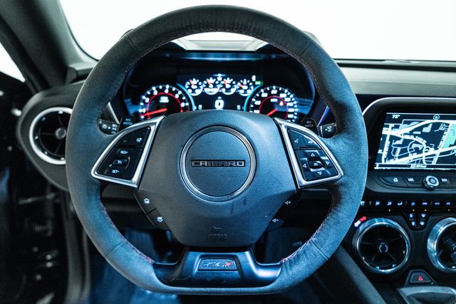 2018 Chevrolet Camaro ZL1 1LE Extreme Track Performance Pkg | Carrollton, TX | Texas Hot Rides