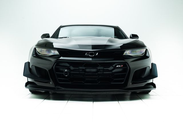 2018 Chevrolet Camaro ZL1 1LE Extreme Track Performance Pkg | Carrollton, TX | Texas Hot Rides 2018 Chevrolet Camaro ZL1 1LE Extreme Track Performance Pkg | Carrollton, TX | Texas Hot Rides