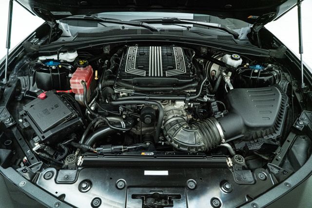 2018 Chevrolet Camaro ZL1 1LE Extreme Track Performance Pkg | Carrollton, TX | Texas Hot Rides 2018 Chevrolet Camaro ZL1 1LE Extreme Track Performance Pkg | Carrollton, TX | Texas Hot Rides