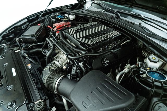 2018 Chevrolet Camaro ZL1 1LE Extreme Track Performance Pkg | Carrollton, TX | Texas Hot Rides
