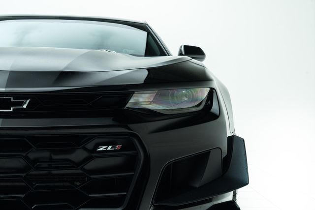 2018 Chevrolet Camaro ZL1 1LE Extreme Track Performance Pkg | Carrollton, TX | Texas Hot Rides 2018 Chevrolet Camaro ZL1 1LE Extreme Track Performance Pkg | Carrollton, TX | Texas Hot Rides