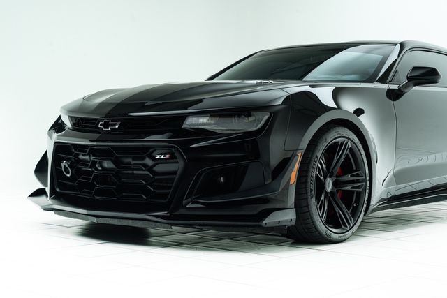 2018 Chevrolet Camaro ZL1 1LE Extreme Track Performance Pkg | Carrollton, TX | Texas Hot Rides
