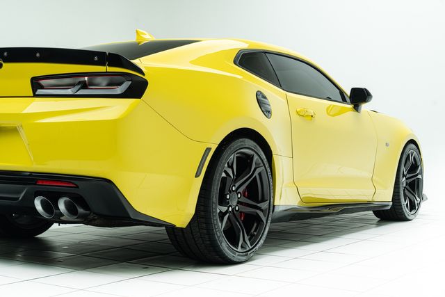 2018 Chevrolet Camaro SS 1LE Performance Package w/ Upgrades | Carrollton, TX | Texas Hot Rides
