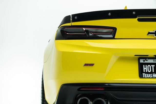 2018 Chevrolet Camaro SS 1LE Performance Package w/ Upgrades | Carrollton, TX | Texas Hot Rides 2018 Chevrolet Camaro SS 1LE Performance Package w/ Upgrades | Carrollton, TX | Texas Hot Rides