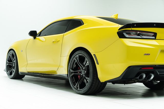 2018 Chevrolet Camaro SS 1LE Performance Package w/ Upgrades | Carrollton, TX | Texas Hot Rides 2018 Chevrolet Camaro SS 1LE Performance Package w/ Upgrades | Carrollton, TX | Texas Hot Rides
