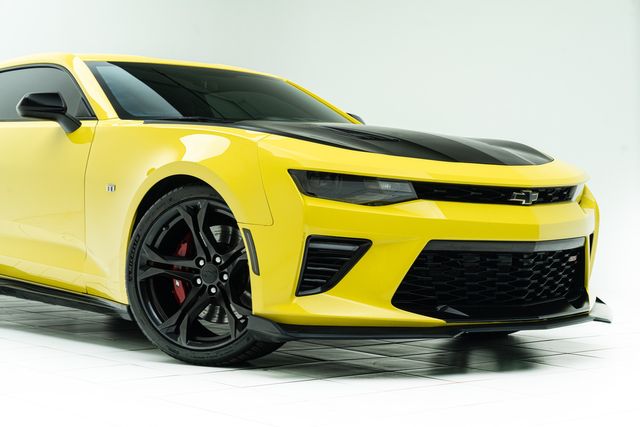 2018 Chevrolet Camaro SS 1LE Performance Package w/ Upgrades | Carrollton, TX | Texas Hot Rides