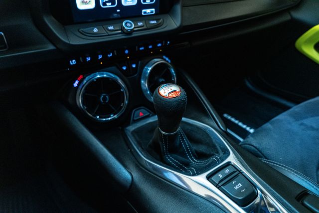 2018 Chevrolet Camaro SS 1LE Performance Package w/ Upgrades | Carrollton, TX | Texas Hot Rides 2018 Chevrolet Camaro SS 1LE Performance Package w/ Upgrades | Carrollton, TX | Texas Hot Rides