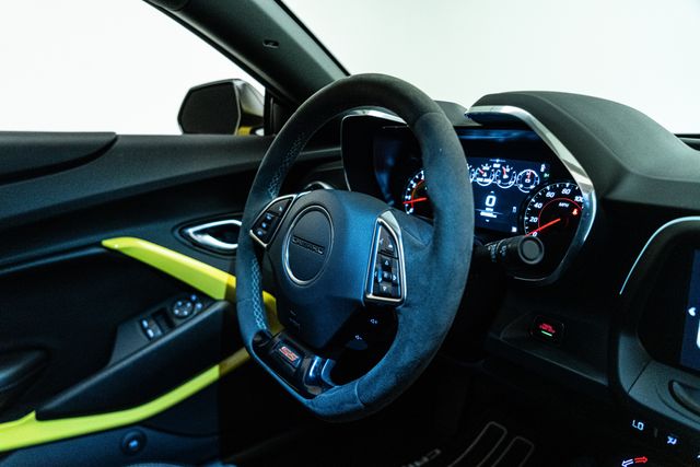 2018 Chevrolet Camaro SS 1LE Performance Package w/ Upgrades | Carrollton, TX | Texas Hot Rides 2018 Chevrolet Camaro SS 1LE Performance Package w/ Upgrades | Carrollton, TX | Texas Hot Rides
