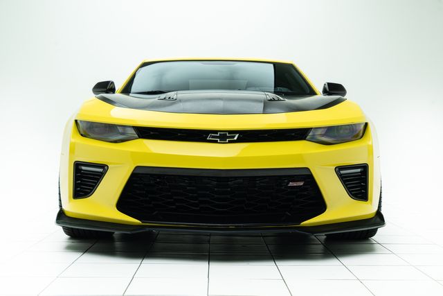 2018 Chevrolet Camaro SS 1LE Performance Package w/ Upgrades | Carrollton, TX | Texas Hot Rides 2018 Chevrolet Camaro SS 1LE Performance Package w/ Upgrades | Carrollton, TX | Texas Hot Rides