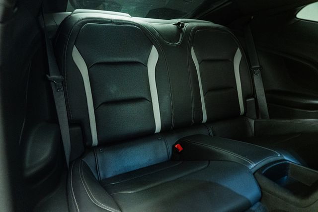 2018 Chevrolet Camaro SS 1LE Performance Package w/ Upgrades | Carrollton, TX | Texas Hot Rides 2018 Chevrolet Camaro SS 1LE Performance Package w/ Upgrades | Carrollton, TX | Texas Hot Rides