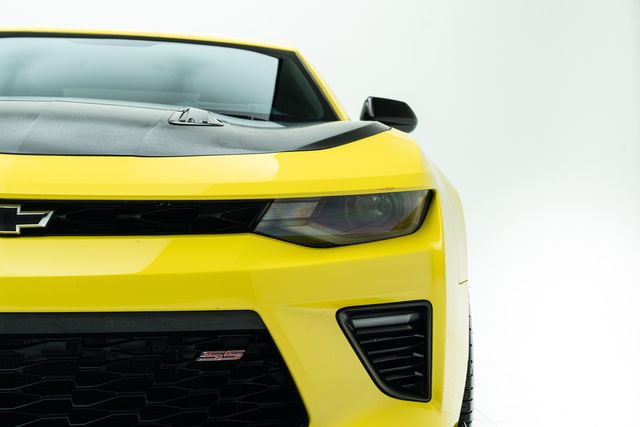 2018 Chevrolet Camaro SS 1LE Performance Package w/ Upgrades | Carrollton, TX | Texas Hot Rides